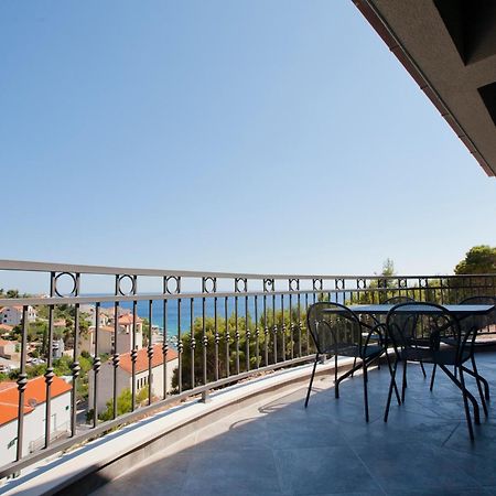 Island Hvar Seaside Villa Levanda With Beach, Pool & Seaview ฮวาร์ ภายนอก รูปภาพ