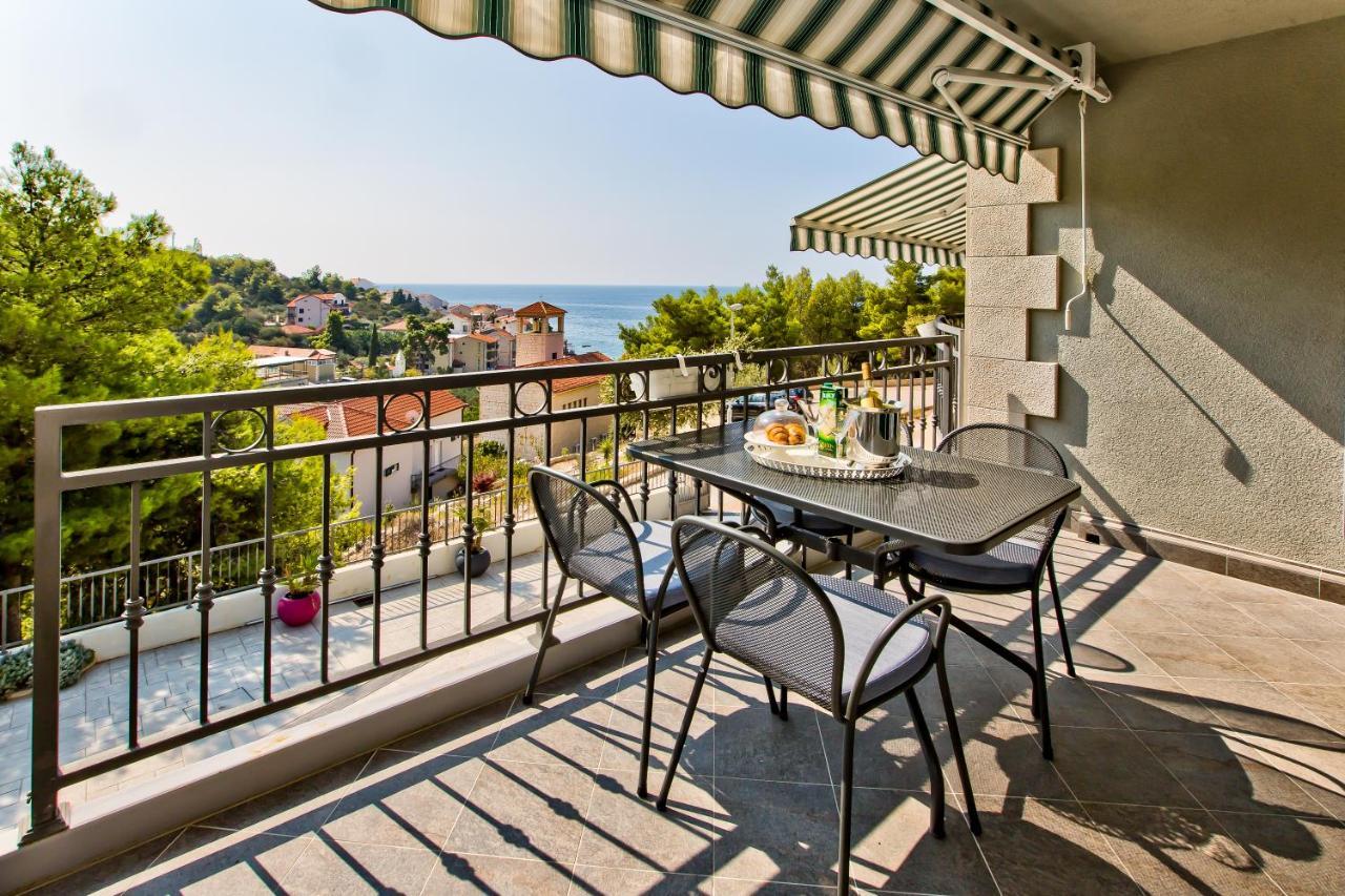 Island Hvar Seaside Villa Levanda With Beach, Pool & Seaview ฮวาร์ ภายนอก รูปภาพ