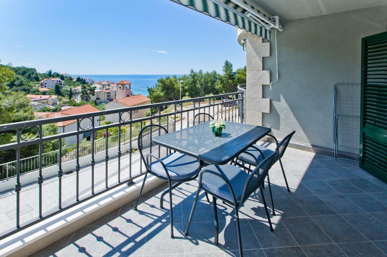 Island Hvar Seaside Villa Levanda With Beach, Pool & Seaview ฮวาร์ ภายนอก รูปภาพ