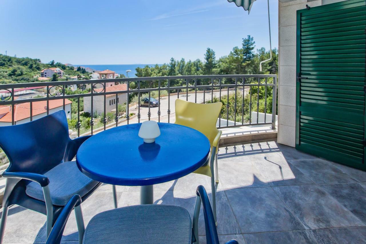 Island Hvar Seaside Villa Levanda With Beach, Pool & Seaview ฮวาร์ ภายนอก รูปภาพ